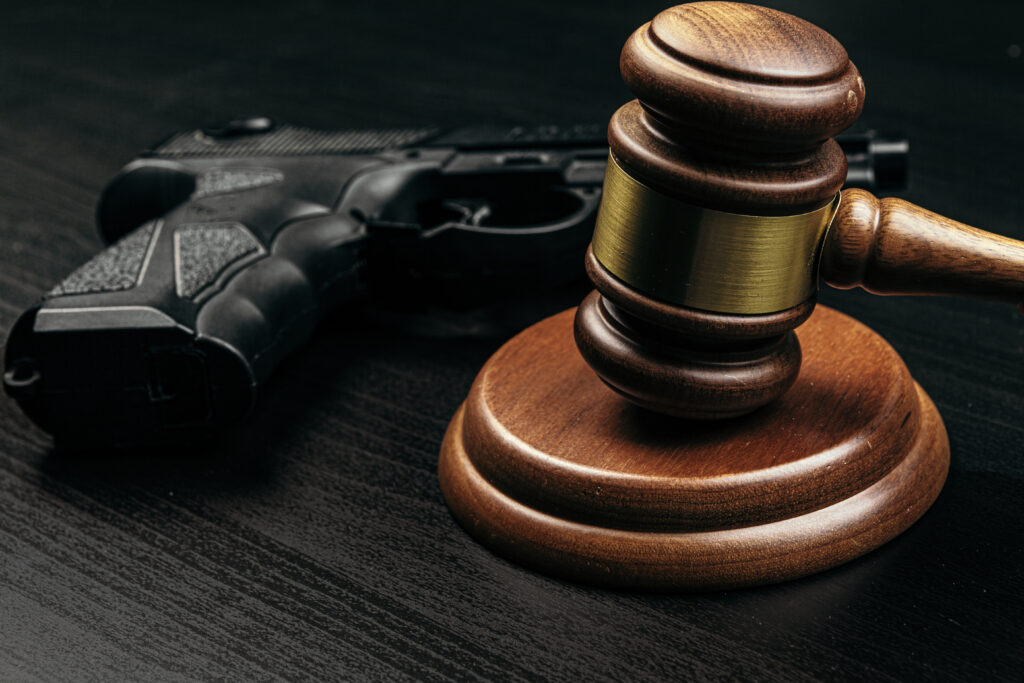 A Pennsylvania Pardon can help restore your gun rights in Alverda, PA