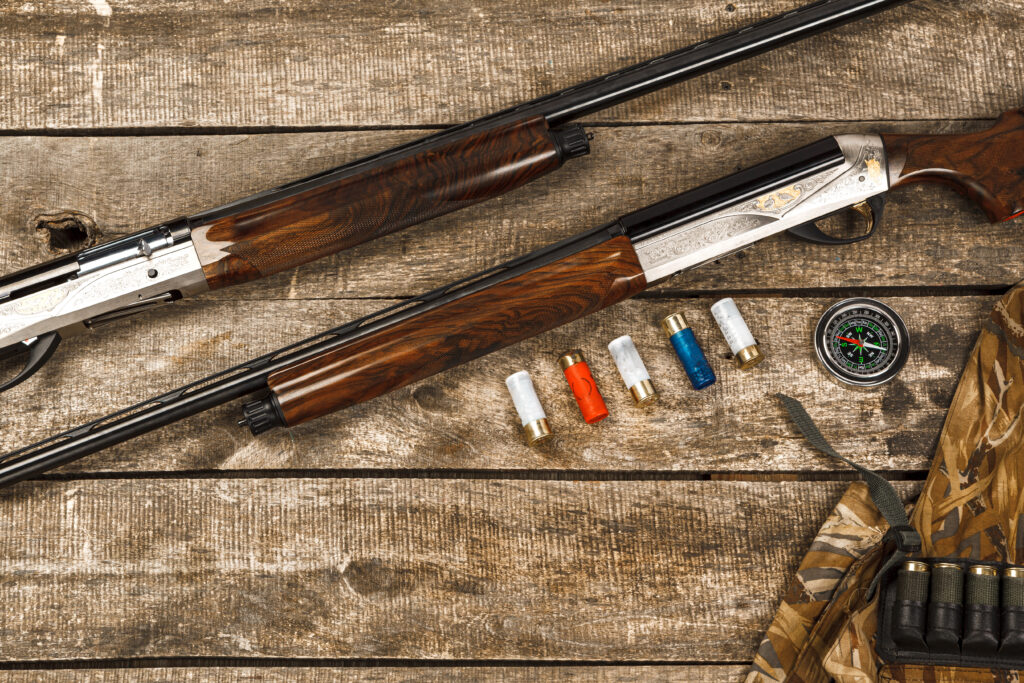 How to Find the Right Salix, PA Gun Lawyer