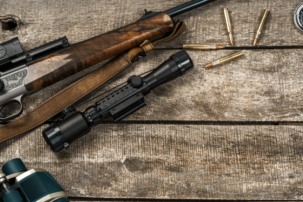 How to Find the Right Burnside, PA Gun Lawyer